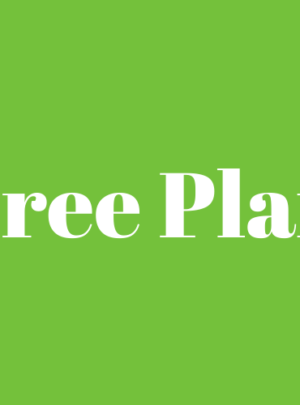free plan